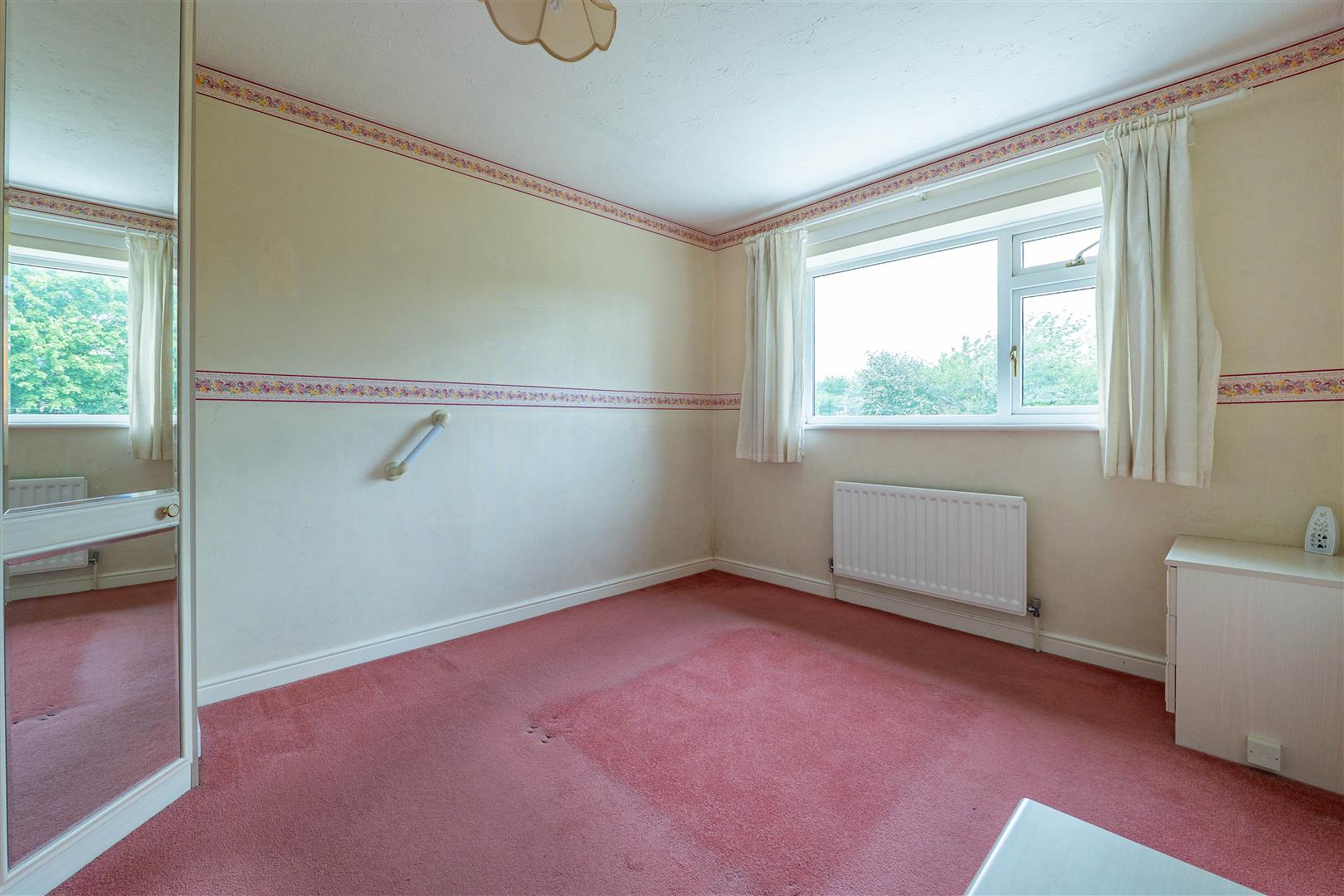 Langstone Close, Bolton